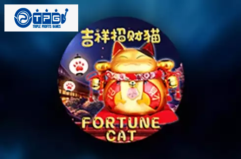 Fortune Cat